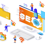 سایت شرکتی و فروشگاهی چه تفاوتی باهم دارند