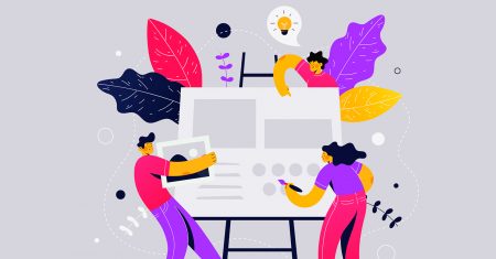 ترندهای طراحی سایت در سال 2020