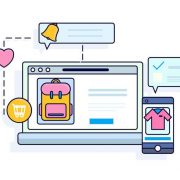 چرا فروشگاه اینترنتی باید داشته باشیم؟