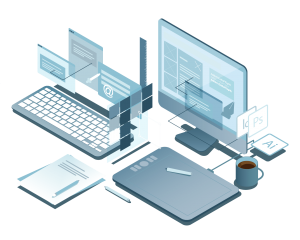 پیش نمایش طراحی و راه اندازی سایت