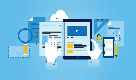 صفحه اصلی سایت باید چه عناصری داشته باشد؟