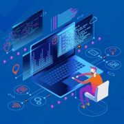 زبان برنامه نویسی وب؛ معرفی چند زبان برنامه نویسی تحت وب