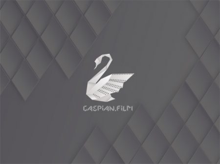 کاسپین فیلم