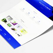 طراحی سایت مشاور املاک و تاثیر آن در جذب مشتری