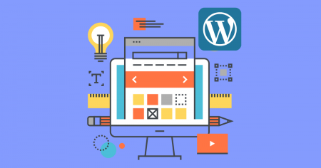 افزونه المنتور و  ویژگی های این صفحه ساز