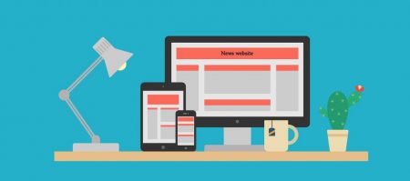 وب سایت های خبری و تفاوت آنها با وبلاگ