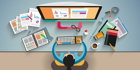 مهم ترین نکات طراحی سایت برای بهبود تجربه کاربران وب سایت