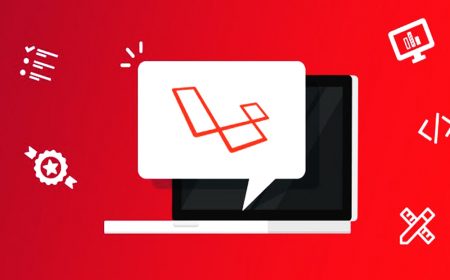 لاراول چیست به چه صورت طراحی سایت با آن را انجام دهیم؟