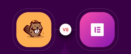 مقایسه ی دو افزونه صفحه ساز المنتور و بیور بیلدر