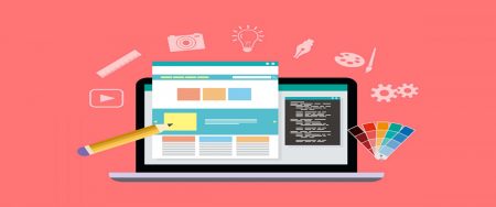 طراحی سایت تجاری برای داشتن تجارتی پرسود