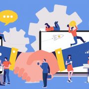 طراحی سایت صرافی و مزایای آن در جذب مشتری