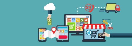 فروشگاه ساز؛ معرفی بهترین فروشگاه ساز ها