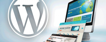 طراحی سایت با وردپرس و مزایای آن در طراحی انواع سایت ها