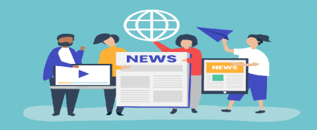 طراحی سایت خبری و مزایای راه اندازی وب سایت خبری