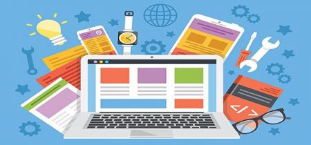 مزایای طراحی سایت چیست؟