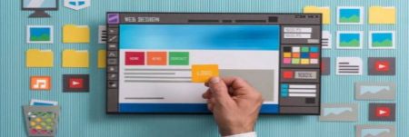 طراحی سایت اختصاصی چیست؟ مزایای ساخت سایت اختصاصی