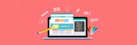 سایت چیست؟ انواع وب سایت برای کسب و کارها