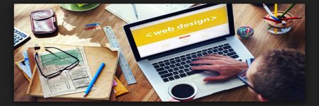 فوتر سایت چیست؟ بهترین روش ها برای طراحی فوتر