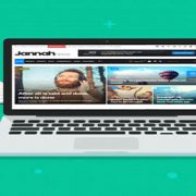 قالب سایت چیست؟ انواع پوسته سایت