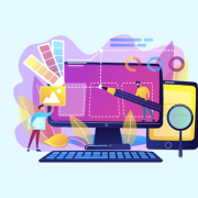 رابط کاربری چیست و درطراحی سایت چه اهمیتی دارد؟