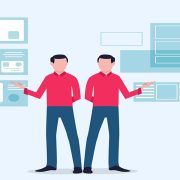 سایت ساز چیست و استفاده از آن چه مزیتی دارد؟