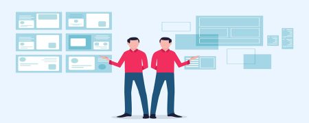 سایت ساز چیست و استفاده از آن چه مزیتی دارد؟