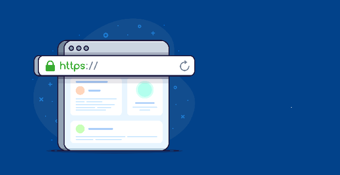 نحوه استفاده از HTTPS