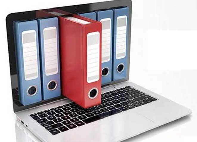 صفحه دبیرخانه