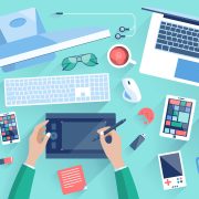 طراحی سایت سازمانی و مزیت های راه اندازی سایت