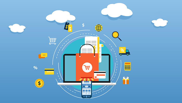 روش‌های کسب درآمد با تجارت الکترونیک