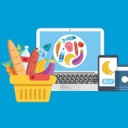 مزایای طراحی سایت فروشگاهی برای فروشگاه ها چیست؟