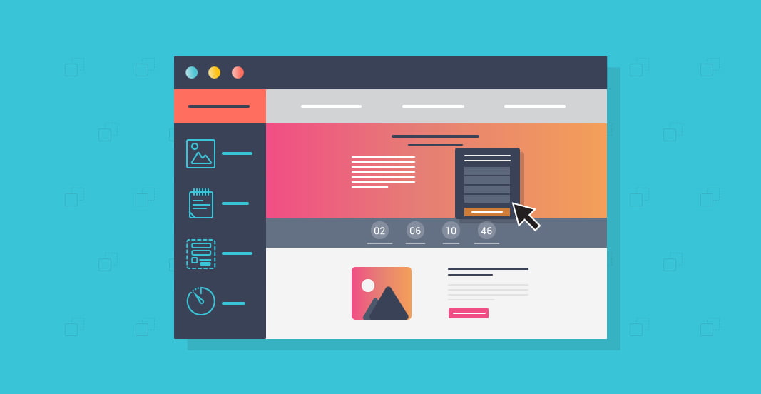 لندینگ پیج یا صفحه فرود چیست و چه کاربردی دارد؟