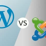 وردپرس یا جوملا کدامیک برای طراحی سایت بهتر است؟
