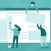 بازطراحی سایت چیست و چه اهمیتی دارد؟