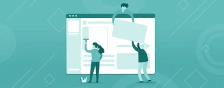 بازطراحی سایت چیست و چه اهمیتی دارد؟