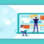 طراحی سایت بانک و مزایای طراحی آن