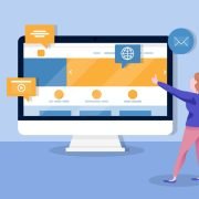 فضای خالی در طراحی سایت چیست و چه نیازی به آن داریم؟